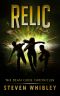 [The Dean Curse Chronicles 02] • Relic